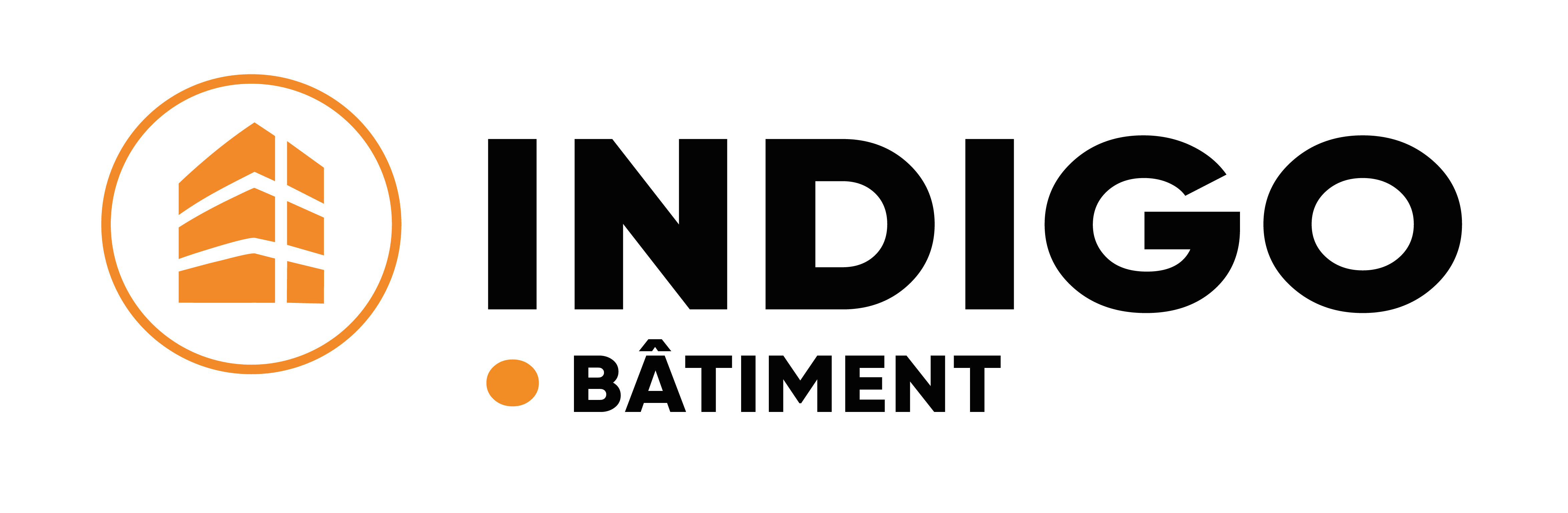 Logo Indigo Bâtiment