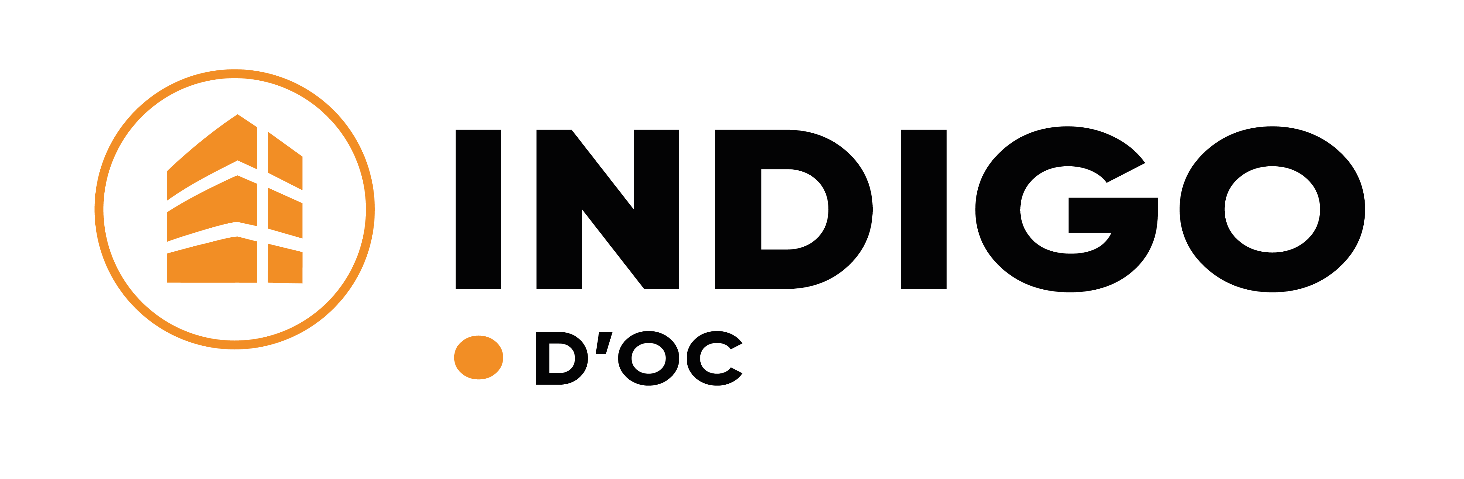 Logo Indigo D'OC