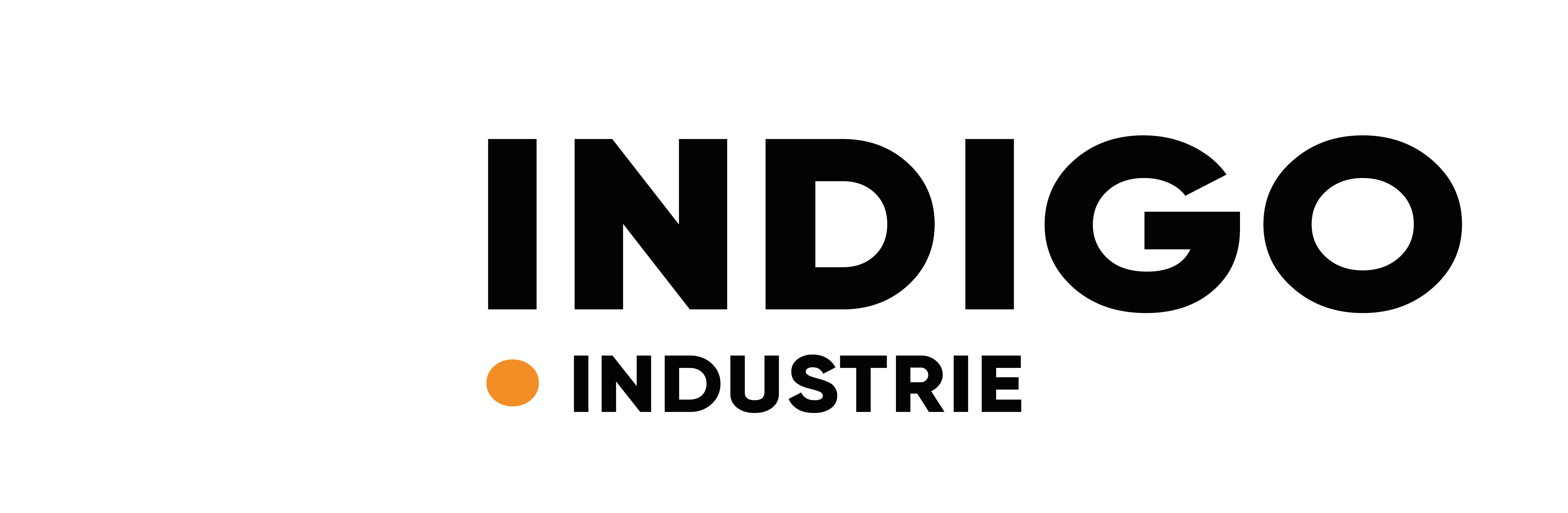 Logo Indigo Industrie