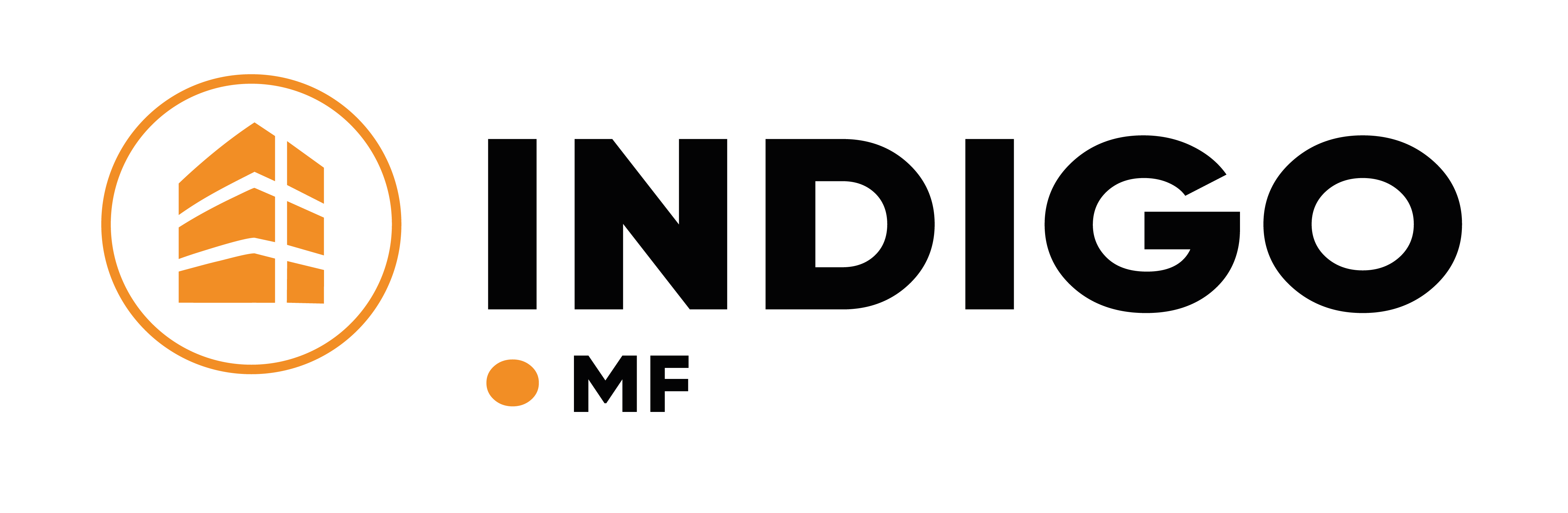 Logo Indigo MF